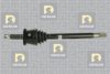 JEEP 05012749AA Drive Shaft